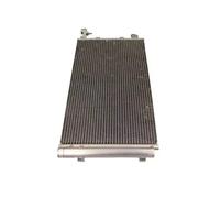 Condenseur de climatisation R 134a AC848965 MAXGEAR pour RENAULT MEGANE CC