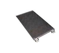 Condenseur de climatisation R 134a AC853179 MAXGEAR pour RENAULT MERCEDES-BENZ