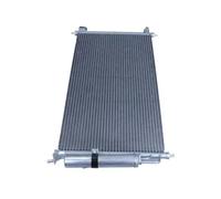 Condenseur de climatisation R 134a AC855135 MAXGEAR pour NISSAN MICRA III NOTE