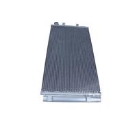 MaXgear Condenseur de climatisation AC855225 – R 134a pour Renault Mégane CC