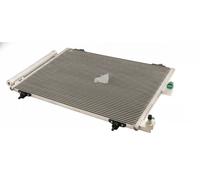 Condenseur de climatisation R 134a AC855547 MAXGEAR pour PEUGEOT CITROËN LANCIA