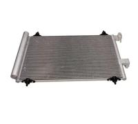 Condenseur de climatisation R 134a AC856227 MAXGEAR pour CITROËN PEUGEOT