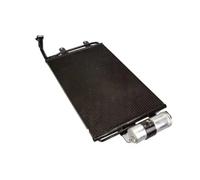 Condenseur de climatisation R 134a AC856885 MAXGEAR pour AUDI VW SEAT SKODA