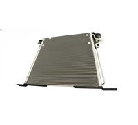 Condenseur de climatisation R 134a AC858157 MAXGEAR pour MERCEDES-BENZ CLASSE V