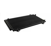 Condenseur de climatisation R 134a AC864653 MAXGEAR pour TOYOTA COROLLA