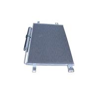 MAXGEAR AC865498 Condenseur, climatisation pour MERCEDES-BENZ