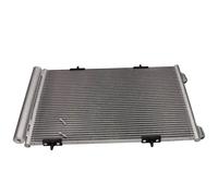 MaXgear Condenseur de climatisation AC872891 R 134a pour CITROËN, PEUGEOT, DS, OPEL, VAUXHALL