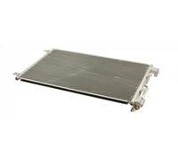 Condenseur de climatisation R 134a AC873694 MAXGEAR pour NISSAN