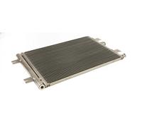 Condenseur de climatisation R 134a AC879516 MAXGEAR pour DACIA RENAULT LADA