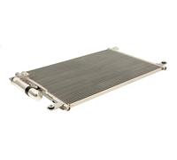 Condenseur de climatisation R 134a AC883007 MAXGEAR pour CHEVROLET