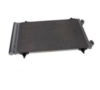 Condenseur de climatisation R 134a AC886560 MAXGEAR pour CITROËN FIAT LANCIA