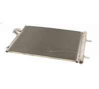 Condenseur de climatisation R 134a AC887423 MAXGEAR pour FORD C-MAX II FOCUS III
