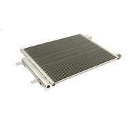 Condenseur de climatisation R 134a AC887650 MAXGEAR pour CHEVROLET SPARK