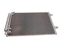 MaXgear Condenseur de climatisation AC888063 pour OE 3C0820411 - 3C0820411C