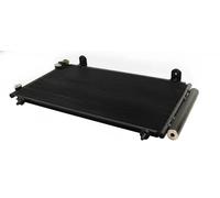 Condenseur de climatisation R 134a AC888886 MAXGEAR pour TOYOTA COROLLA Verso