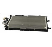 Condenseur de climatisation R 134a AC890664 MAXGEAR pour OPEL CORSA C COMBO Tour