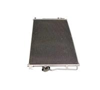 MaXgear Condenseur de climatisation AC890889 R 134a pour Mercedes‑Benz VW