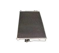 MaXgear Condenseur de climatisation AC890889 R 134a pour Mercedes‑Benz VW
