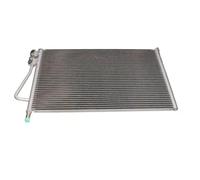 Condenseur de climatisation R 134a AC893497 MAXGEAR pour FORD MAZDA