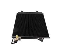 Condenseur de climatisation R 134a AC893675 MAXGEAR pour VW TOURAN TOURAN VAN