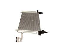 MaXgear Condenseur de climatisation AC894853 R 134a pour FIAT STILO STILO VAN