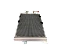 Condenseur de climatisation R 134a AC895362 MAXGEAR pour OPEL ASTRA G Break