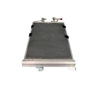 Condenseur de climatisation R 134a AC895362 MAXGEAR pour OPEL ASTRA G Break
