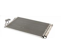 Condenseur de climatisation R 134a AC896801 MAXGEAR pour BMW 1 3 i3 4 Coupé i8