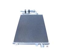 MaXgear Condenseur de climatisation AC896925 R 134a pour Renault Clio II Kangoo