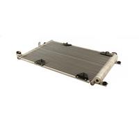 Condenseur de climatisation R 134a AC897818 MAXGEAR pour SUZUKI GRAND VITARA I
