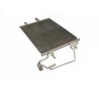 Condenseur de climatisation R 134a AC899865 MAXGEAR pour OPEL MERIVA A Monospace