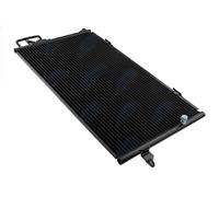 NTY Clothing Exchange Condenseur climatisation CCS-AU-000 pour Audi 80/90 B4 Cabriolet 91
