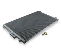 Condenseur de climatisation R 134a CCS-CH-001 NTY