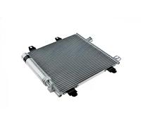 Condenseur, climatisation TEKNÖR CCS-CT-017