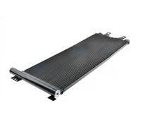 Condenseur, climatisation TEKNÖR CCS-CT-021