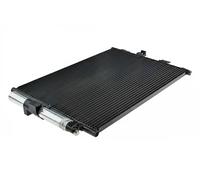 Condenseur de climatisation R 134a CCS-FR-032 NTY pour FORD C-MAX II GRAND C-MAX