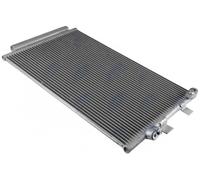 NTY CCS-FR-038 Condenseur, climatisation