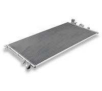 Condenseur de climatisation R 134a CCS-FR-041 NTY