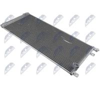 Condenseur, climatisation NTY CCS-HD-030