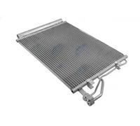 Condenseur, climatisation NTY CCS-HY-033