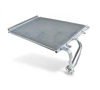 NTY CCS-HY-040 Condenseur, climatisation
