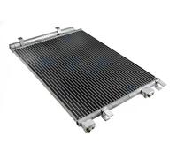 NTY CCS-HY-042 Condenseur, climatisation