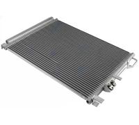 Condenseur, climatisation NTY CCS-HY-054