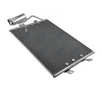 NTY CCS-ME-004 Condenseur, climatisation