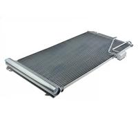 NTY Clothing Exchange Condenseur de climatisation CCS-ME-014 pour Mercedes