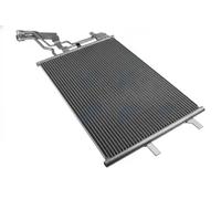 Condenseur, climatisation NTY CCS-MZ-005
