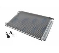 NTY CCS-MZ-009 Condenseur, climatisation