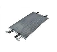 NTY CCS-PL-036 Condenseur, climatisation