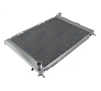 Condenseur, climatisation NTY CCS-RE-045