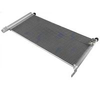 Condenseur, climatisation NTY CCS-TY-046